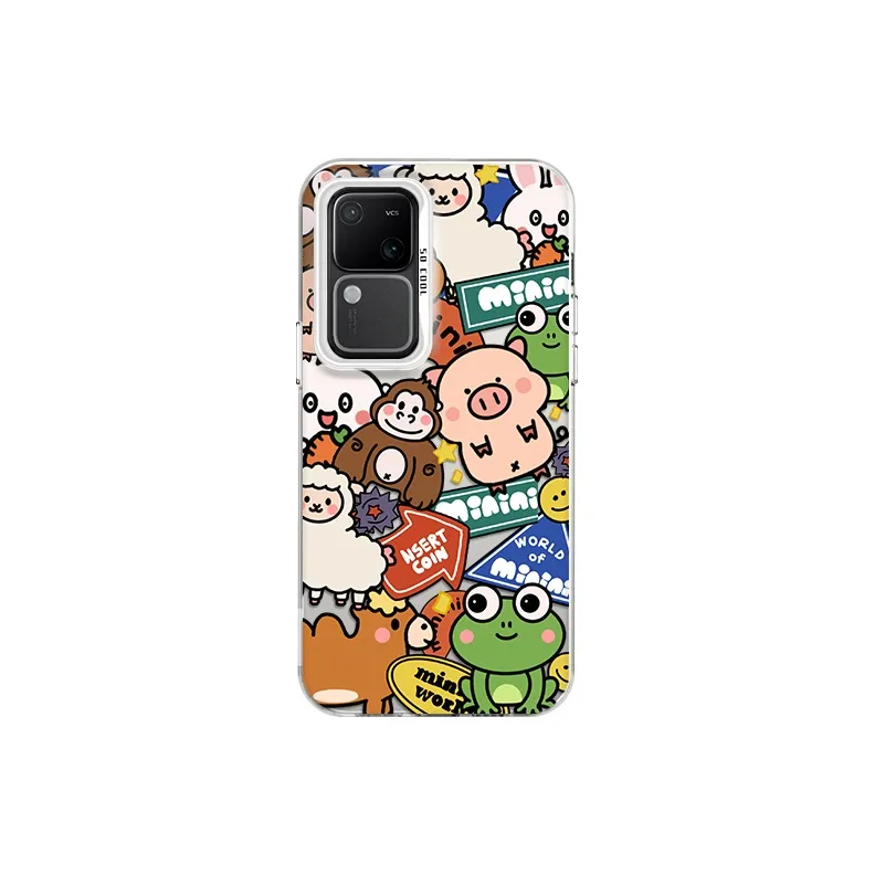 Stones Phone Cases-3