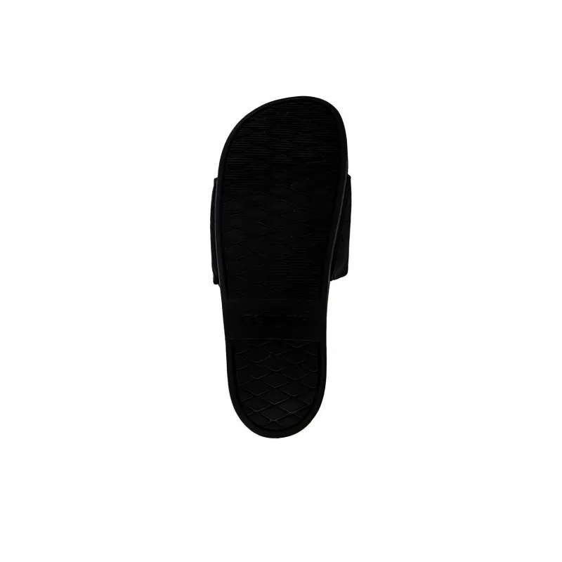 Adidas Adilette Comfort 'Core Black'-4