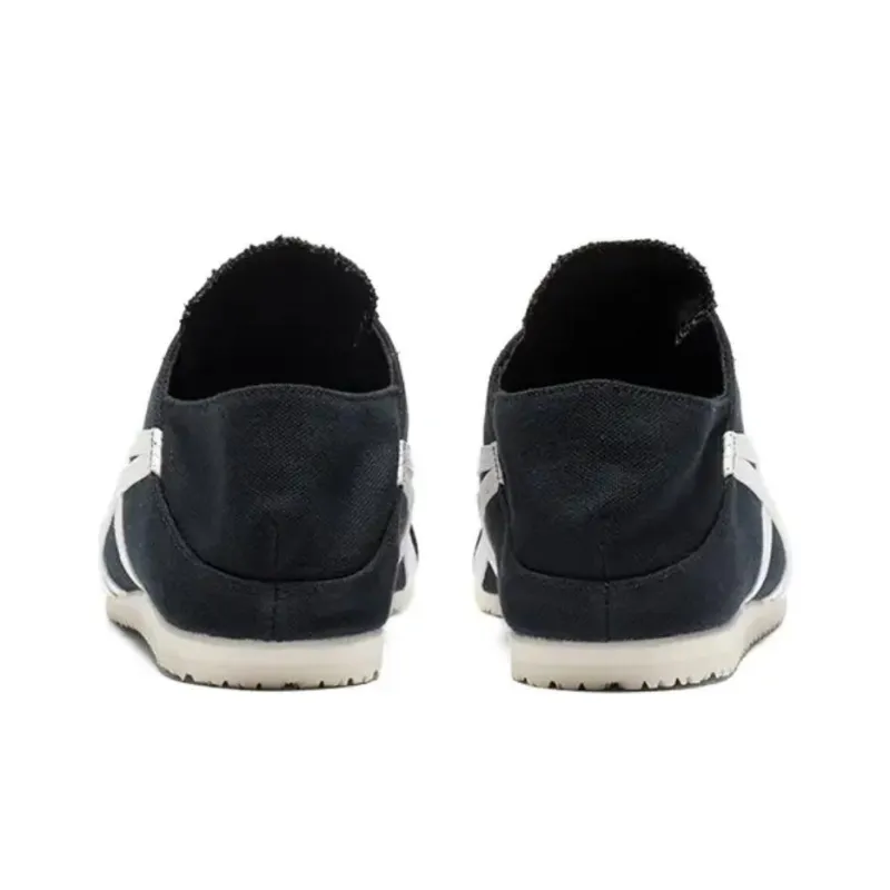 Onitsuka Tiger Mexico 66 Paraty Black/White-4