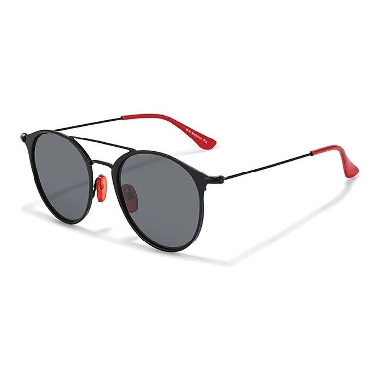Sagawa Aviator Sunglasses Unisex-0