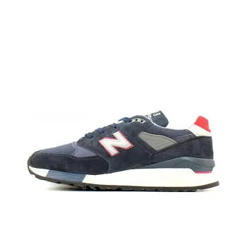 New Balance J.Crew X 998 'Navy'