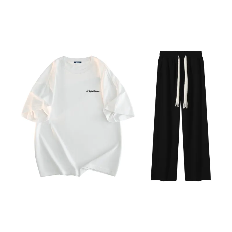 KIKSTYO Casual Sportswear Unisex-6