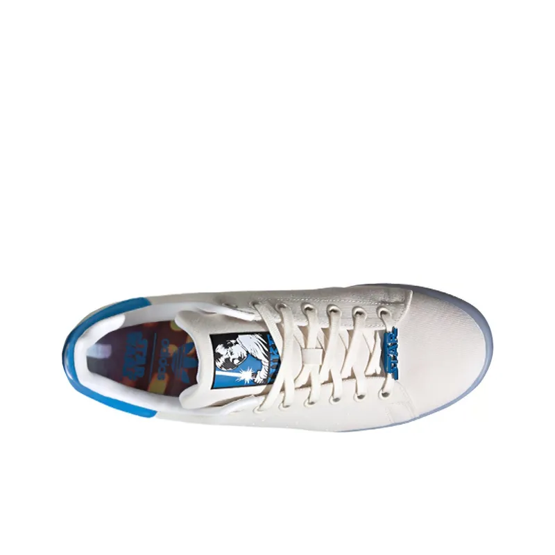 Adidas Stan Smith Star Wars Luke Skywalker-4