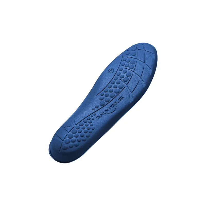 Step Cloud Insoles Unisex Couple's-7