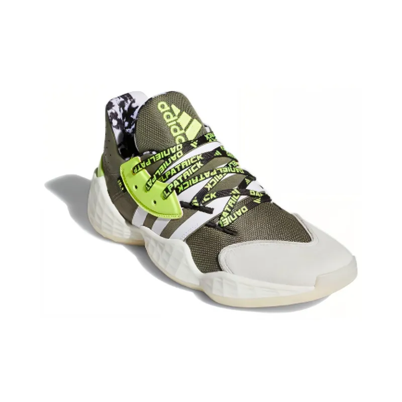 Adidas Harden Vol. 4 Daniel Patrick-1
