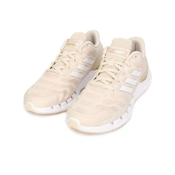 Adidas Climacool Ventania 'Creamyellow White' Women's-2