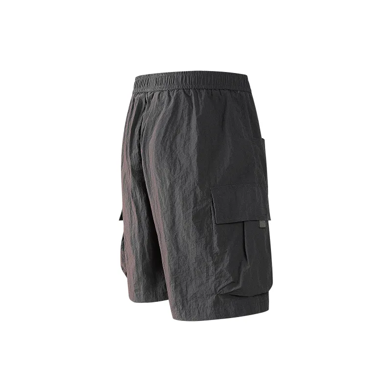 EDG Cargo Shorts Unisex-13