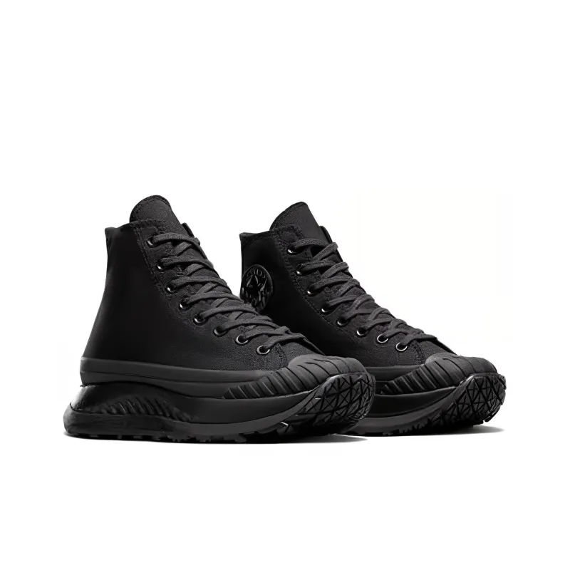 Chuck 70 Converse AT CX High 'Triple Black'-2