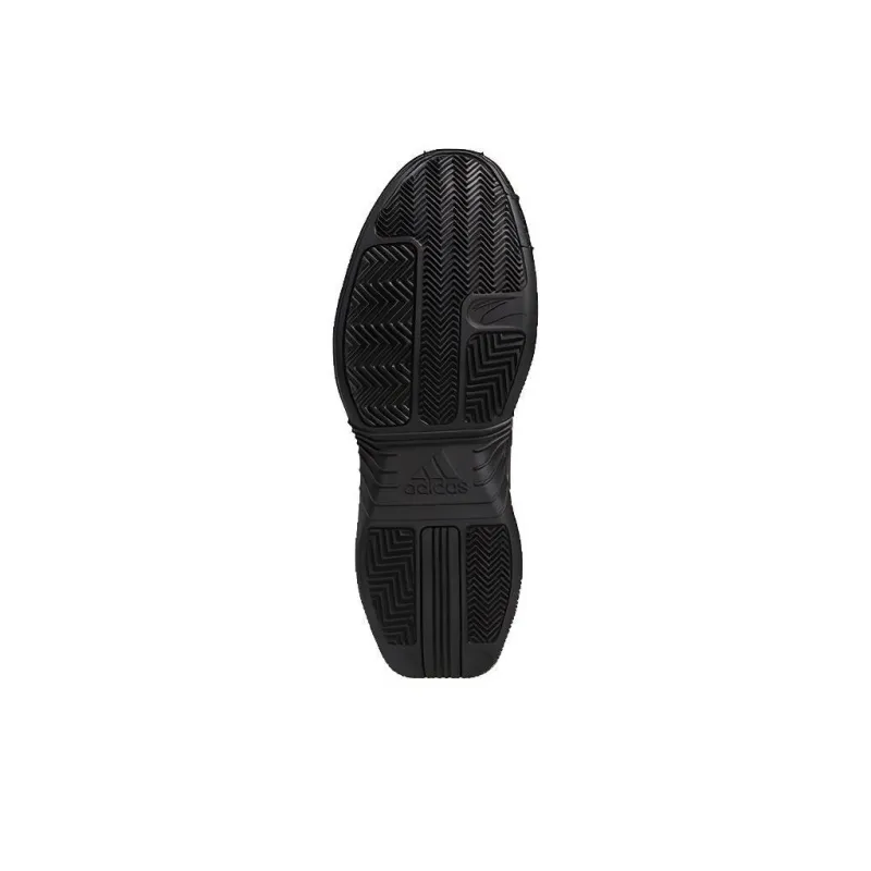 Adidas Tmac Millennium 'Black Red'-4