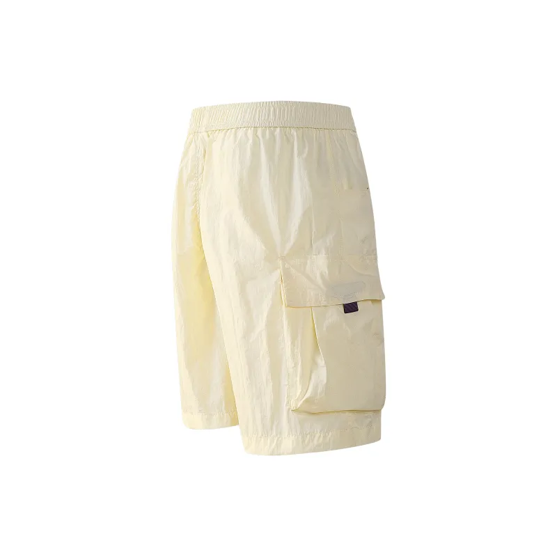 EDG Cargo Shorts Unisex-8