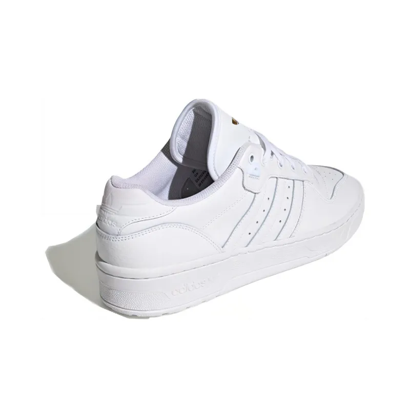 Adidas Originals Rivalry Low 'White Gold'-3