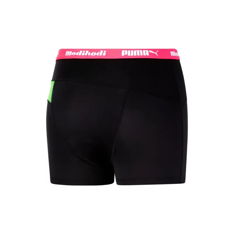 PUMA Boyshort Largo PUMA X Modibodi Active-2