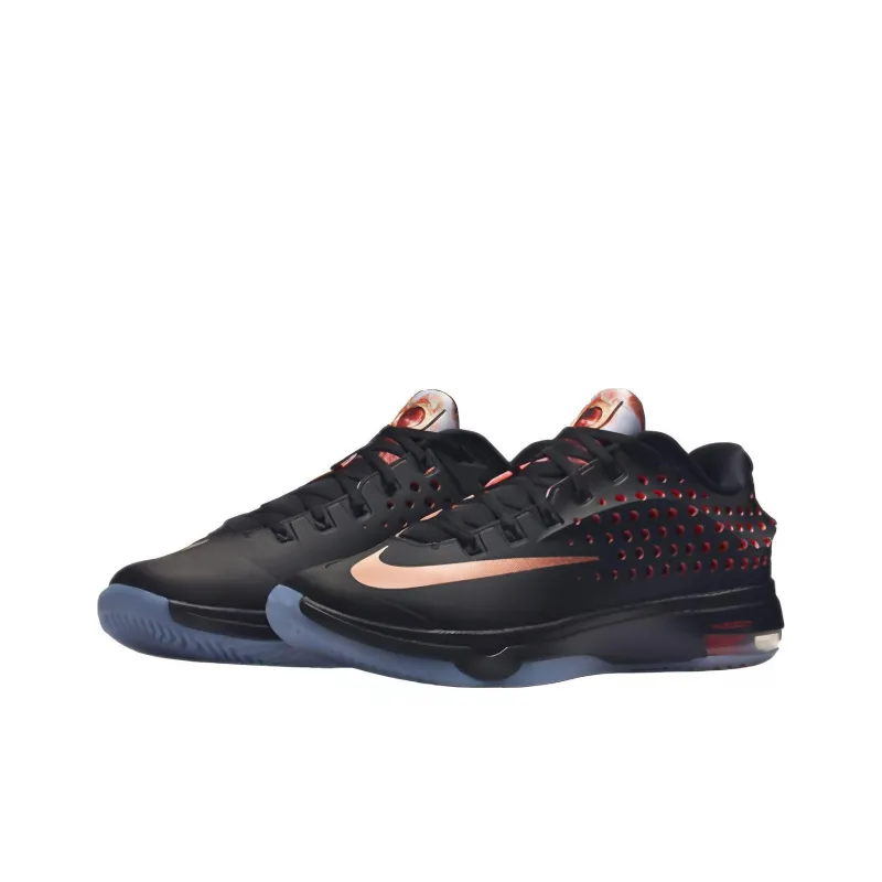 Nike Kd 7 Elite Rose Gold-2