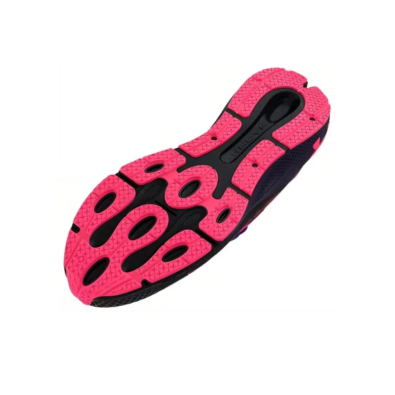 Under Armour Machina Storm 'Black Pink Shock' Women's-4