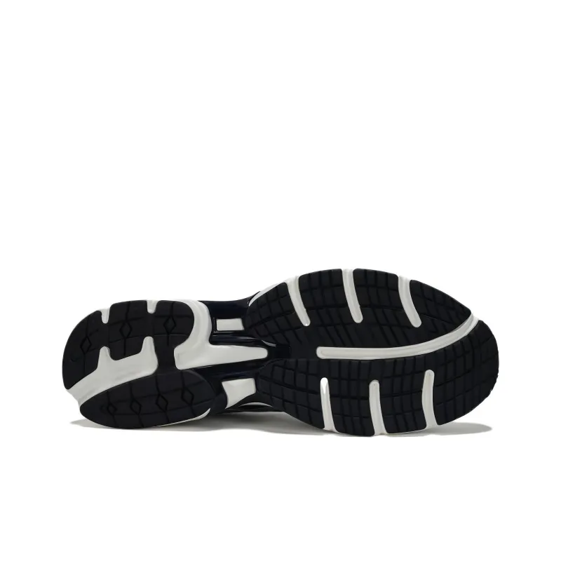 Reebok Premier Road Plus 6 'Silver Metallic Black'-4
