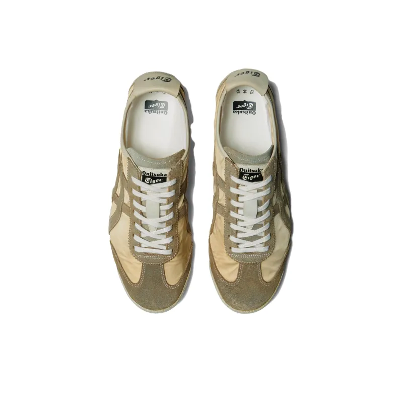 Asics Onitsuka Tiger Mexico 66 Nm Wood Crepe-4