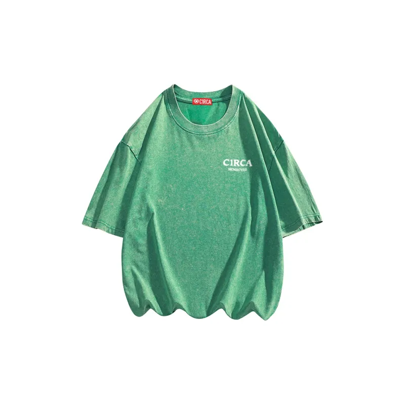 C1RCA T Shirts Unisex-7