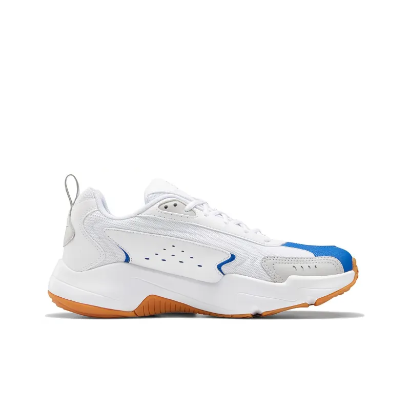 Reebok Vector Runner 'White Vector Blue'-1