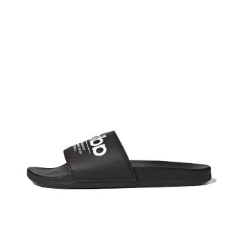 Adilette Adidas Neo Comfort 'Black'