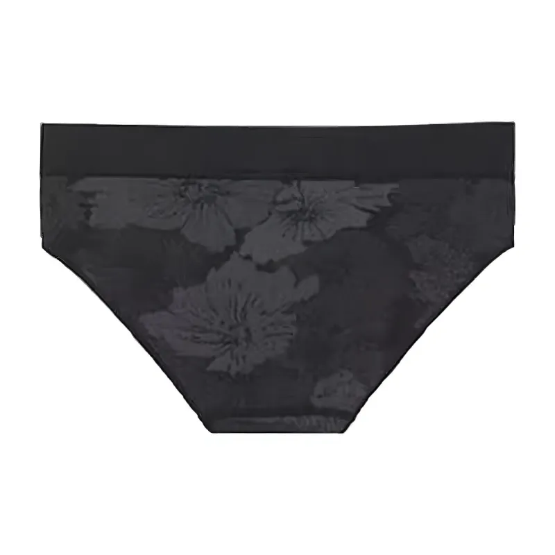 Adidas Underpants Women's 1 Pack Black-1