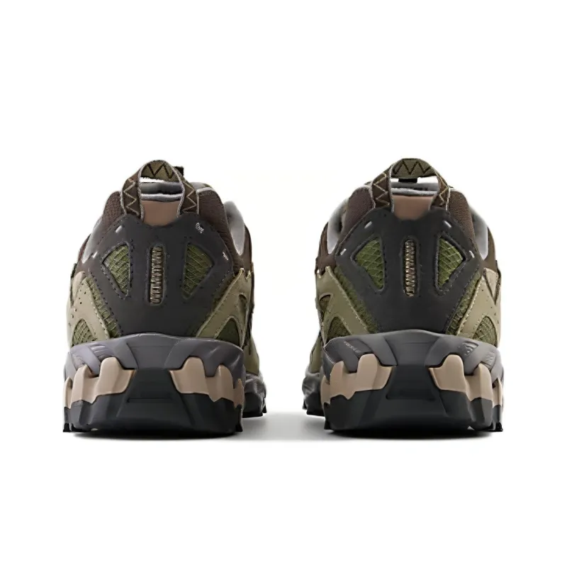 New Balance 610 Covert Green-4