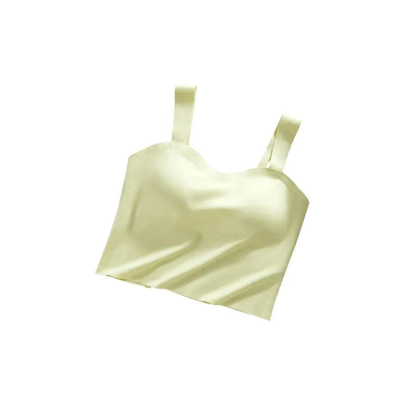 H YXIANG Women's Camisoles-10