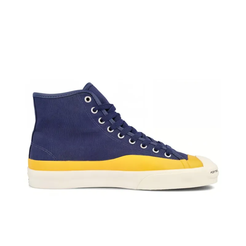 Converse Jack Purcell Pro Hi Pop Trading Company-1