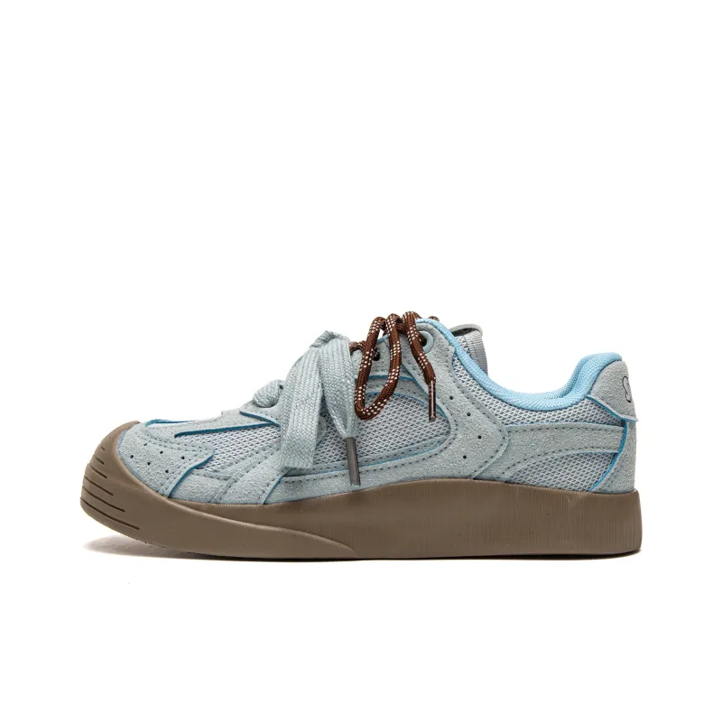 STAE Low Top Skateboard Shoes Women's-0