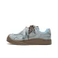 Moon Blue, Breathable