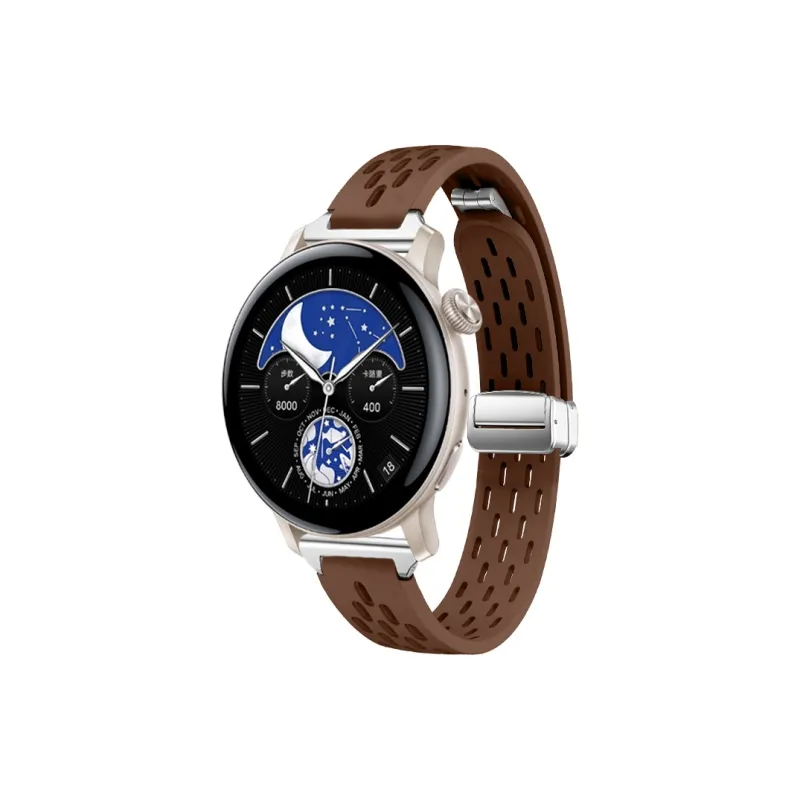 Biaodaige Vivo Compatibility Watch Band Silicone Material-1