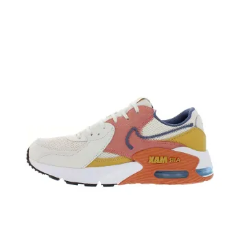 Nike Air Max Excee 'Phantom Light Madder Root'