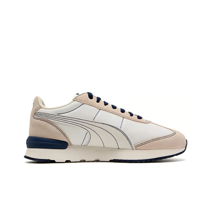 PUMA Skate Shoes 'Cream'-1