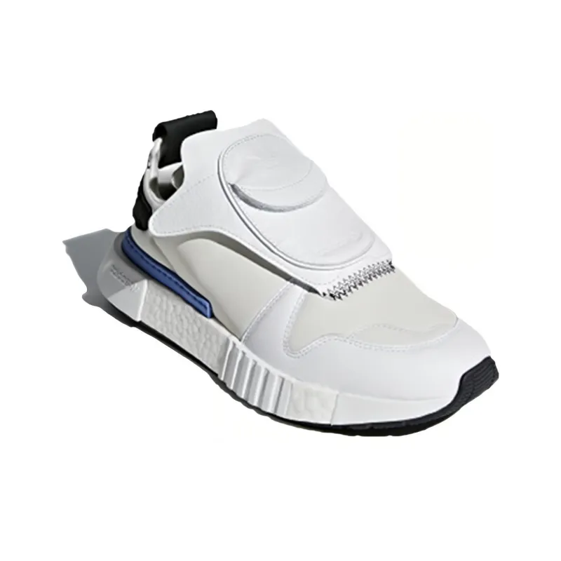Adidas Futurepacer Grey One-2