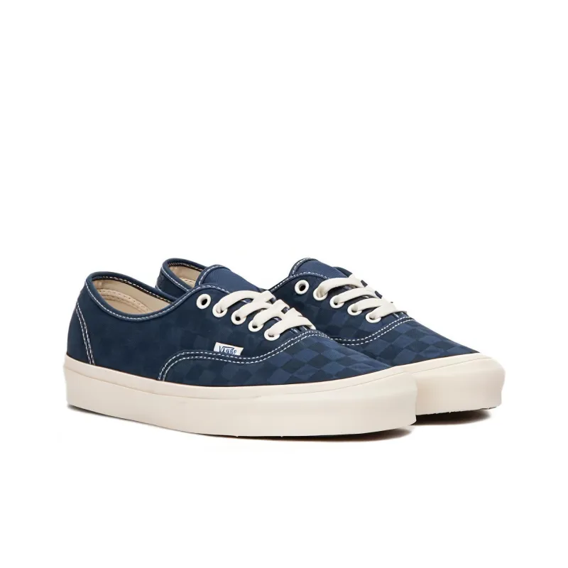 Authentic Vans Lx 'Tonal Checkerboard'-2