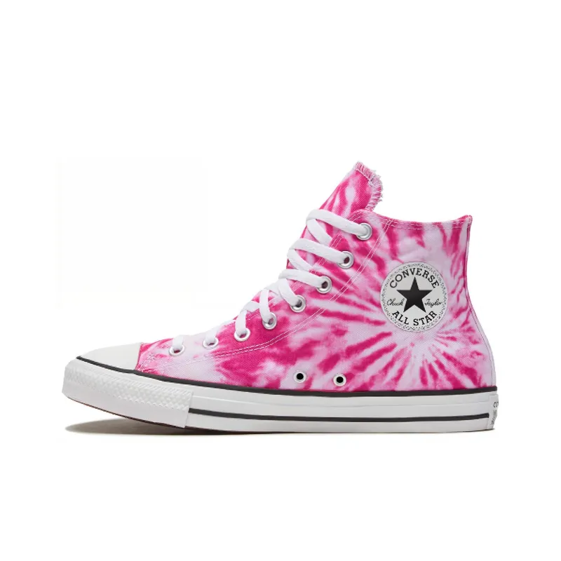 Converse Chuck Tylor All Star 'Pink Blue'-0