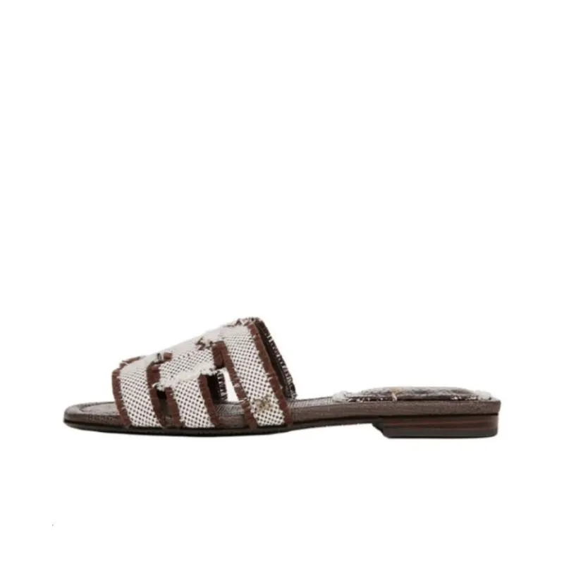 SAM EDELMAN Slide Slippers Women's-10