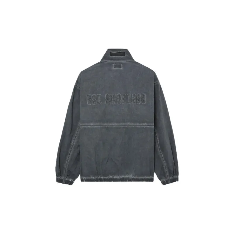 Izzue Zip up Jacket-1