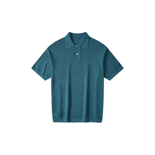 A.B.X Polo Shirts Men