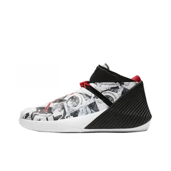 JORDAN Why Not Zer0.1 Pf 'Mirror Image'