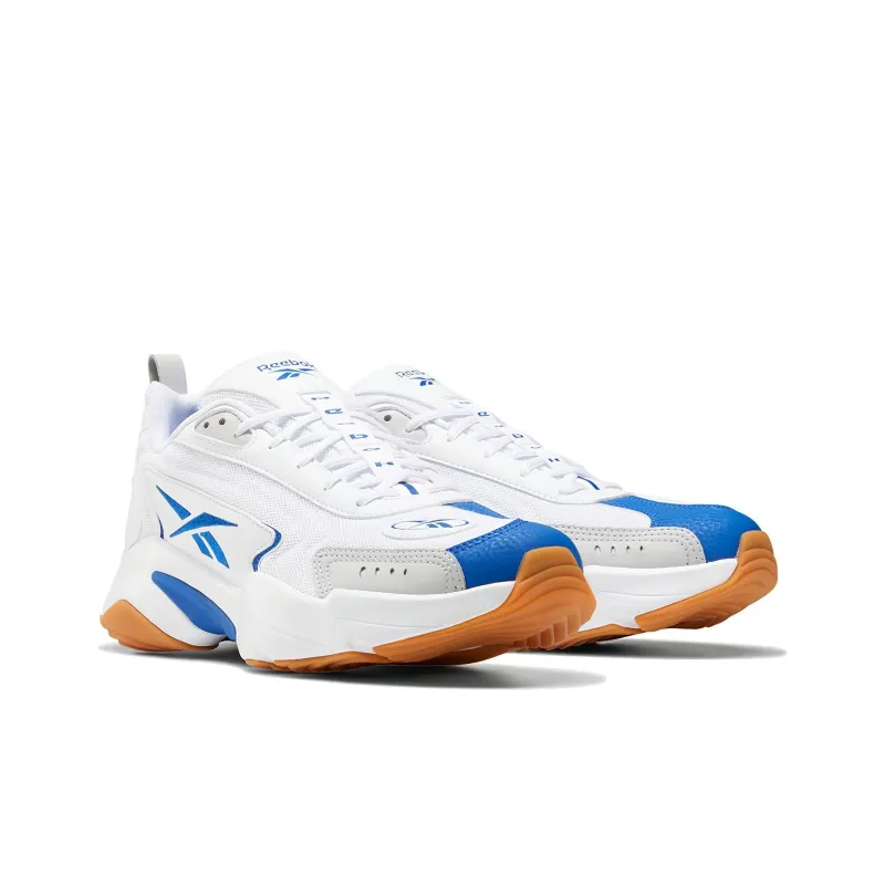 Reebok Vector Runner 'White Vector Blue'-2