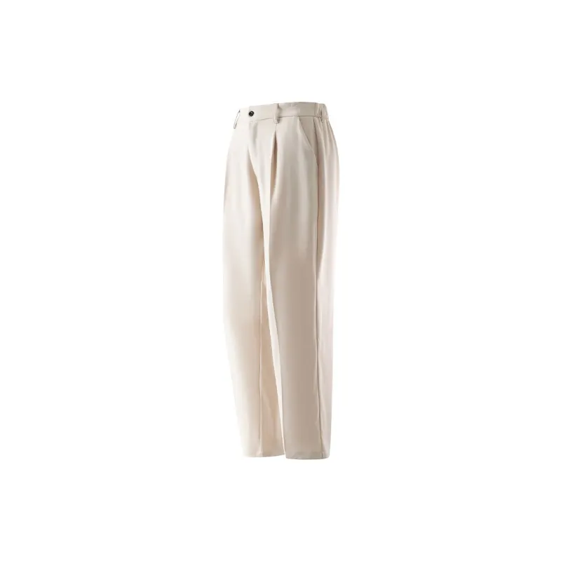 TESTUNG Suit Trousers Unisex-22