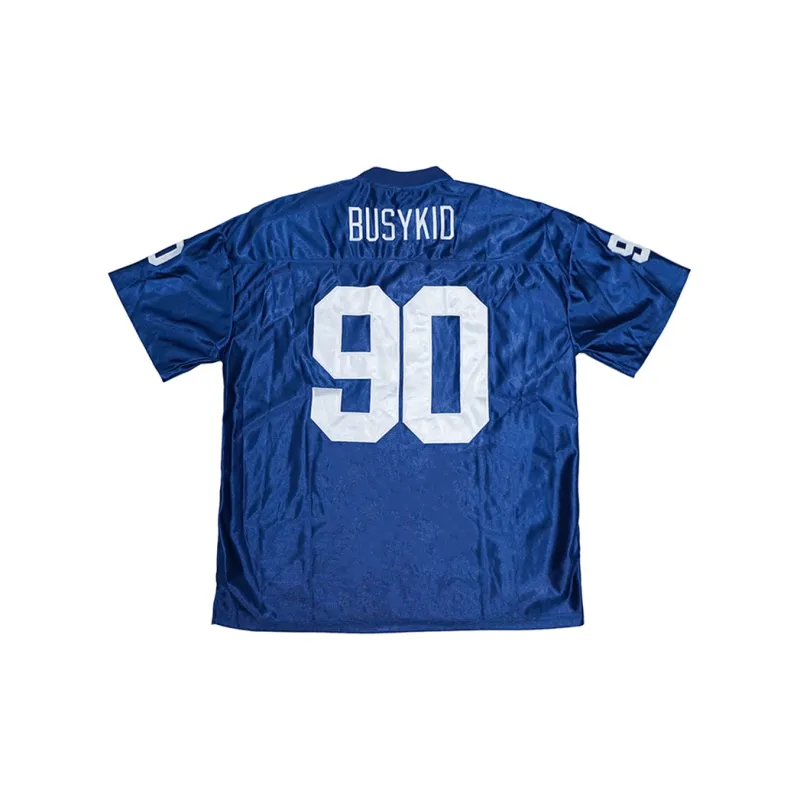 Holycrap T Shirt Unisex Royal Blue-1