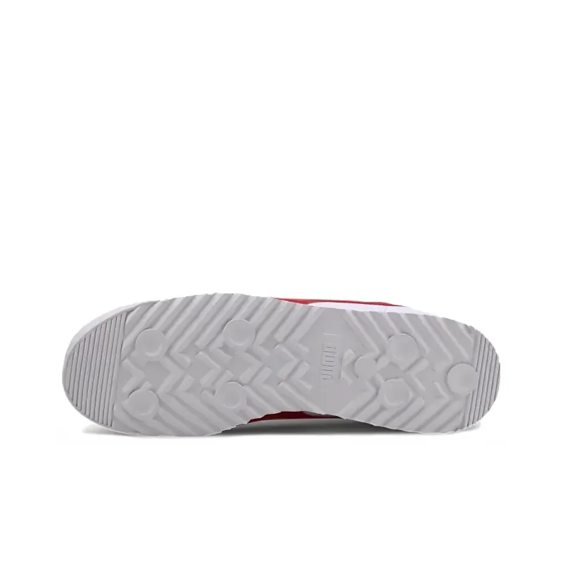 PUMA Roma Sports Casual Shoes 'White Red'-4