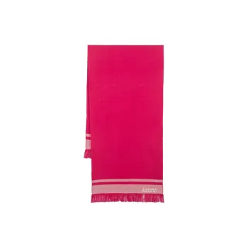ISABEL MARANT Anika Embroidered Scarf