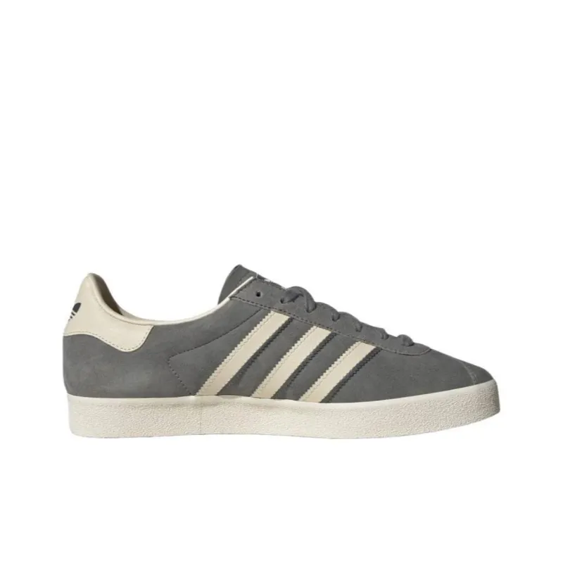Gazelle Adidas Originals 85 'Grey Wonder White'-1