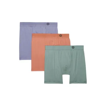 Lululemon AIM Underpants Men's 3 Pack