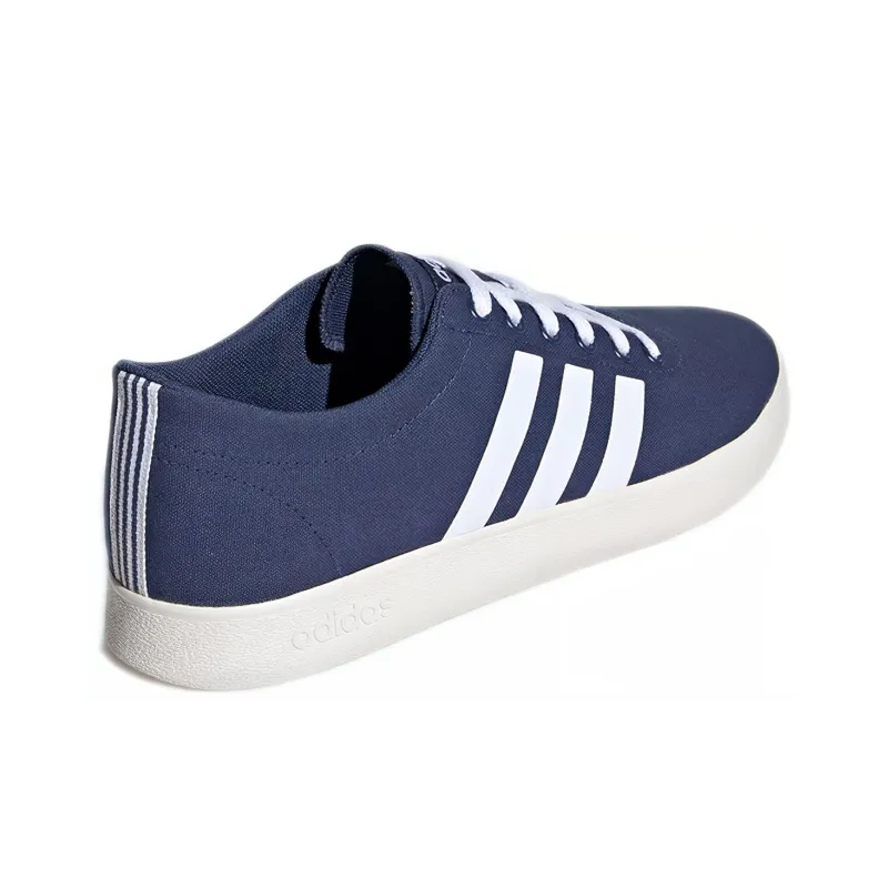 Adidas Neo Easy Vulc 2.0 'Tech Indigo'-3