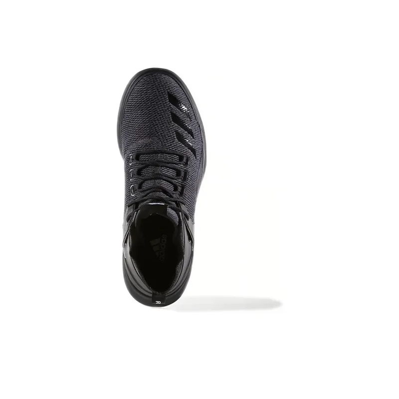 Adidas D Rose Lakeshore Ultra 'Black White'-4