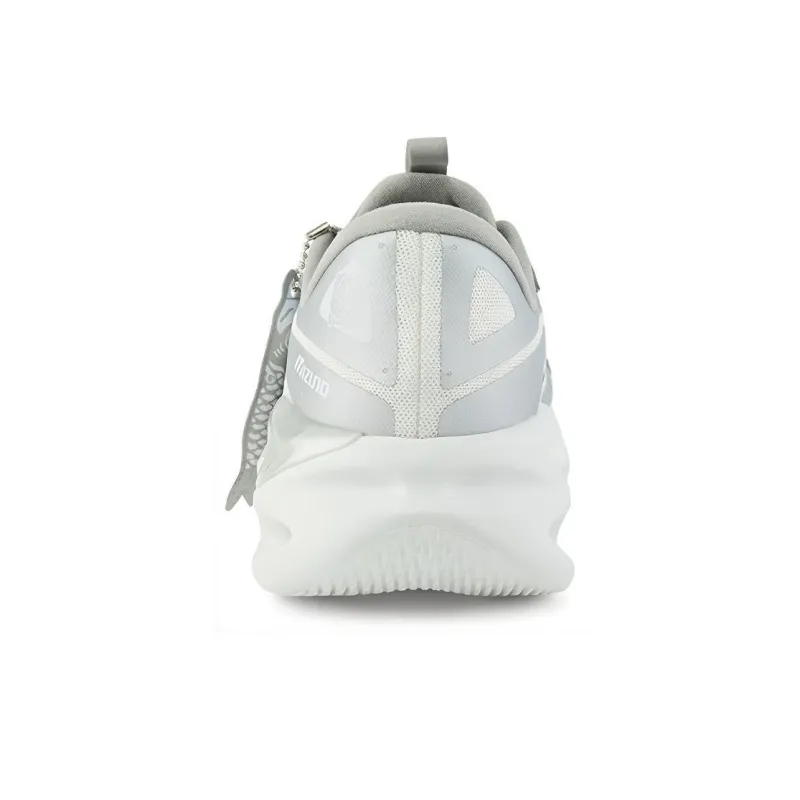 Mizuno Koi White-3