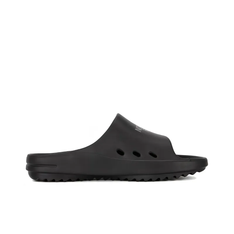 THE NORTH FACE Camper's Slide Slippers Unisex Black-1